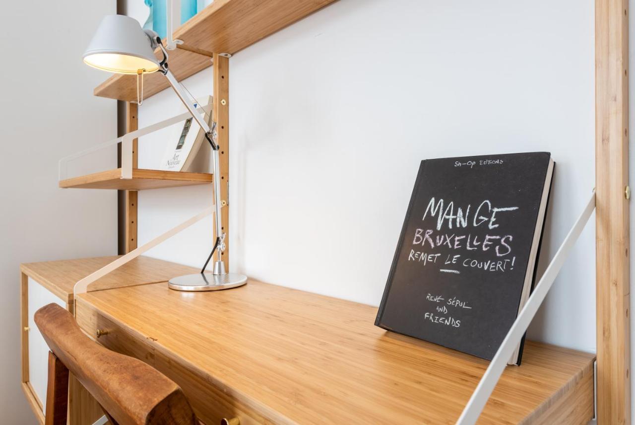 Newton Boutique Residences - Eu Area Appart hôtel