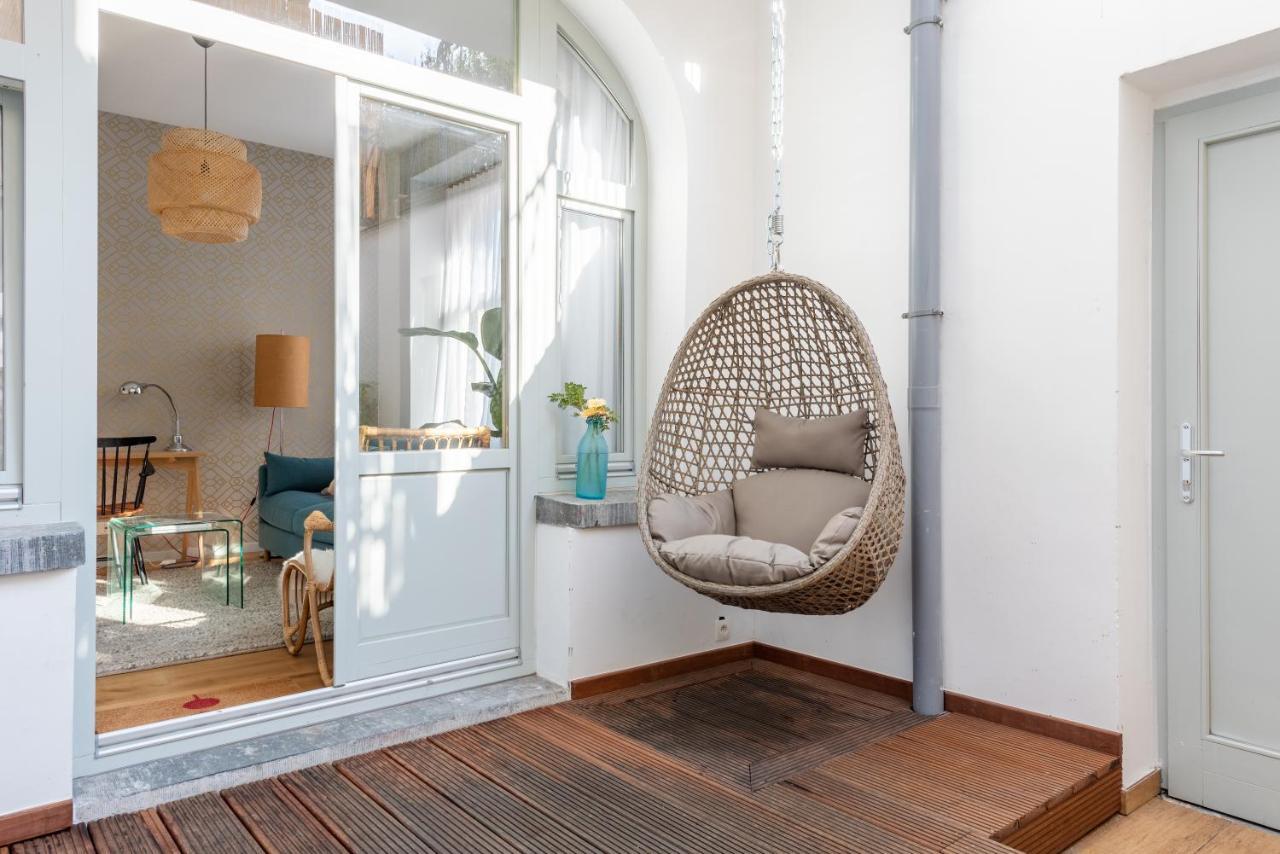 Newton Boutique Residences - Eu Area Bruxelles
