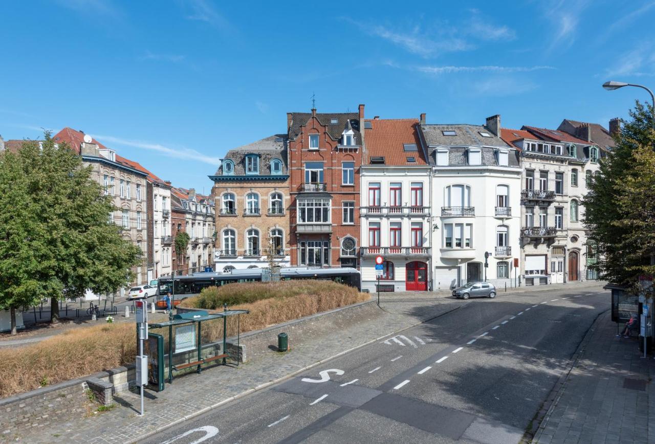 Newton Boutique Residences - Eu Area Appart hôtel Bruxelles