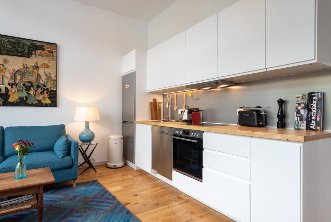 Appart hôtel Newton Boutique Residences - Eu Area