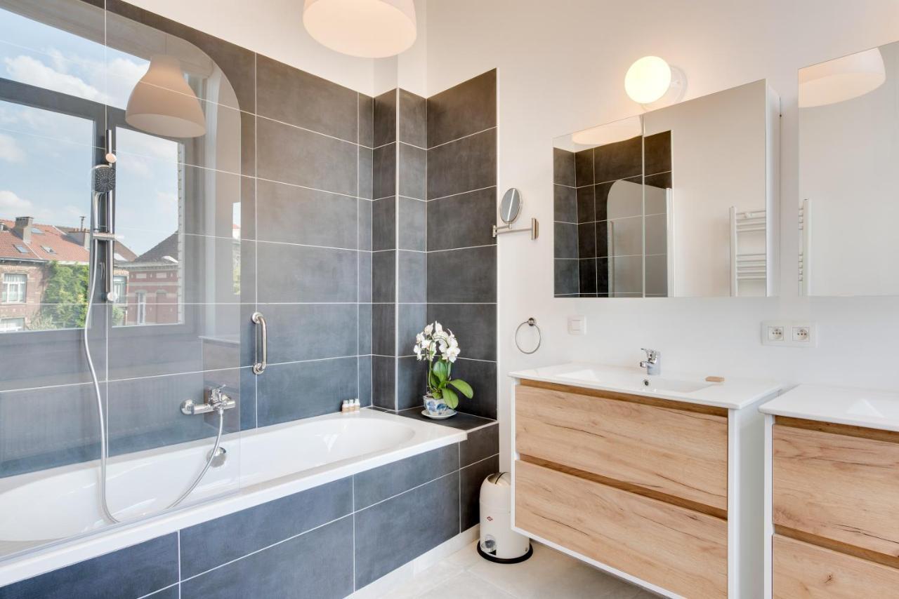 Newton Boutique Residences - Eu Area Appart hôtel