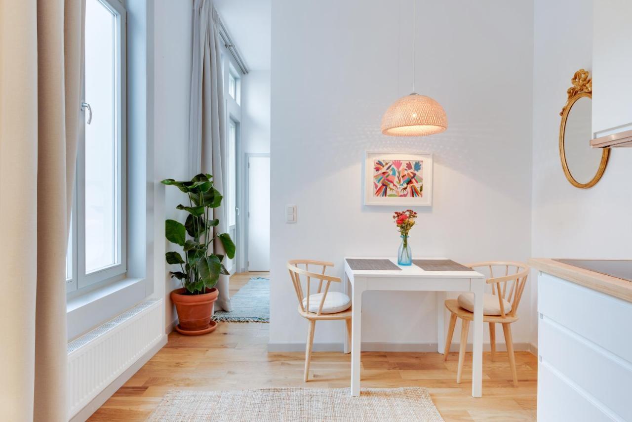 Lejlighedshotel Newton Boutique Residences - Eu Area *