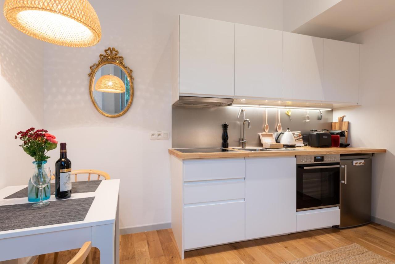 Lejlighedshotel Newton Boutique Residences - Eu Area *