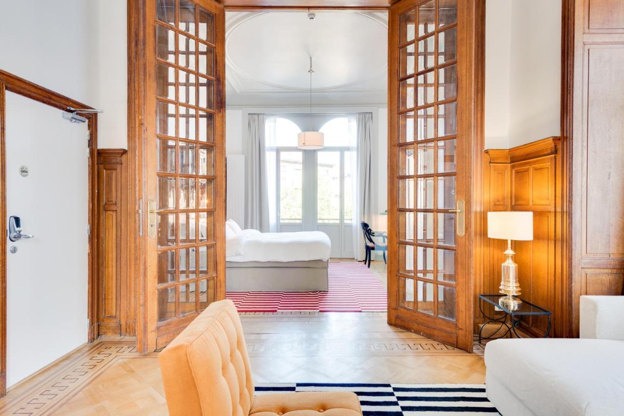 Newton Boutique Residences - Eu Area Lejlighedshotel *